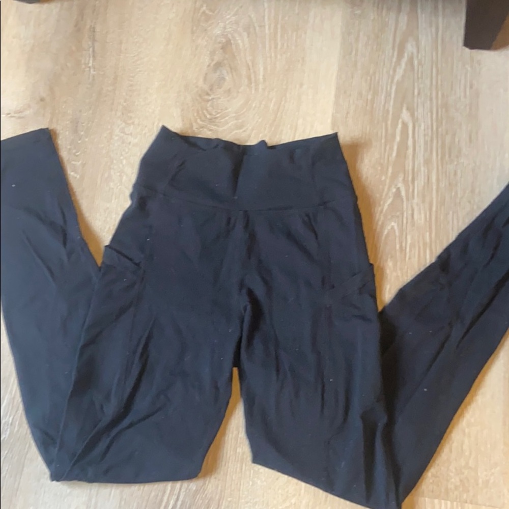Paragon Everyday Leggings